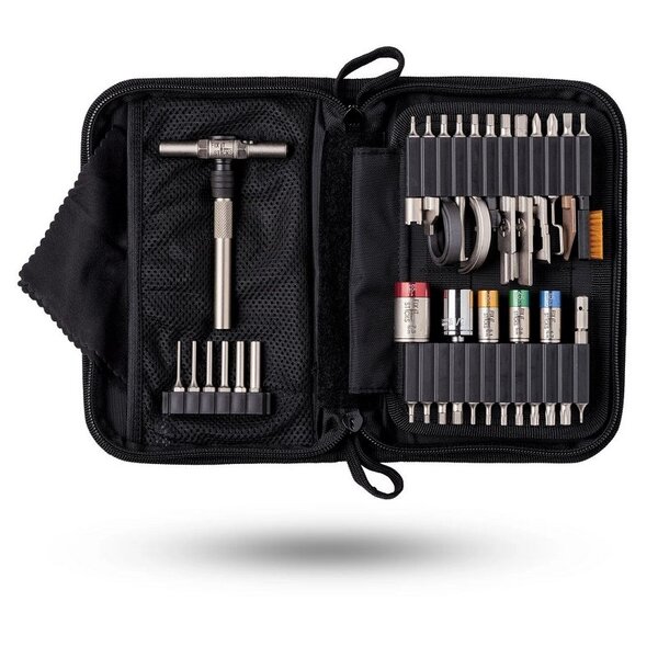 FIX IT STICKS 3 Gun Kit w/Torque Limiters