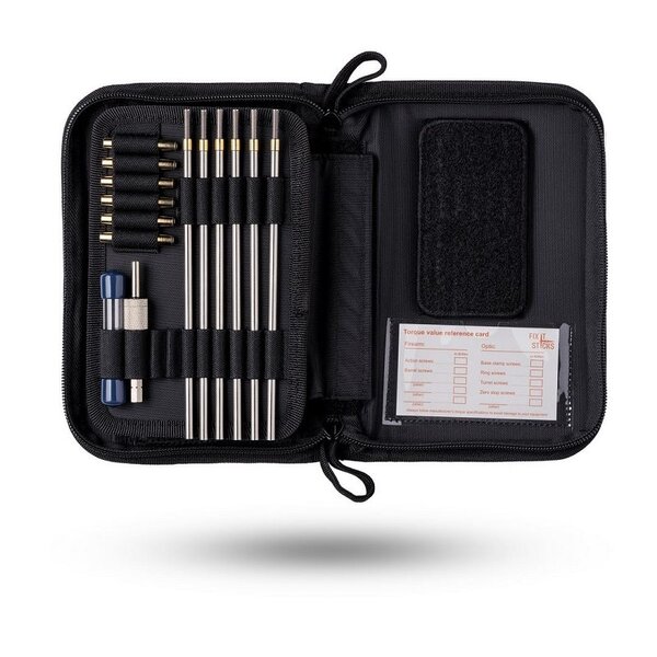 FIX IT STICKS 3 Gun Kit w/Torque Limiters