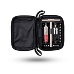 FIX IT STICKS 15-65 in-lbs Multi-Torque Driver Kit w/T-Wrench, 15 Bits, 1/2" Socket & Case