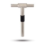 FIX IT STICKS 15-65 in-lbs Multi-Torque Driver Kit w/T-Wrench, 15 Bits, 1/2" Socket & Case