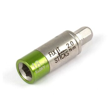 FIX IT STICKS 18 in-lbs Torque Limiter