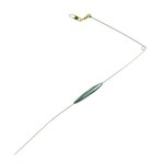 EAGLE CLAW Bottom Bouncer 2pk