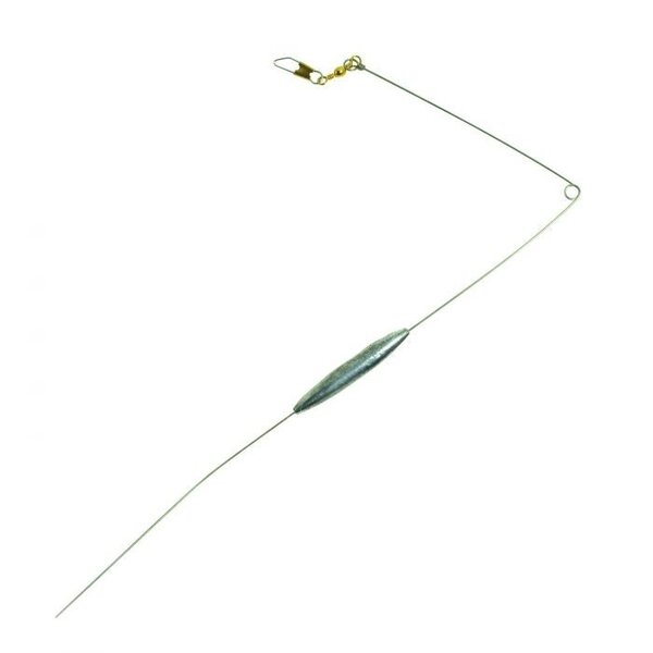 EAGLE CLAW Bottom Bouncer 2pk