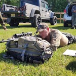 Precision Rifle Fundamentals
