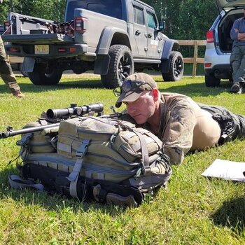 Precision Rifle Fundamentals