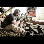 Practical Bolt Action Rifle