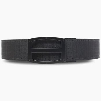 NEXBELT Titan EDC 1.5" Ripstop Core Ratchet Belt Black