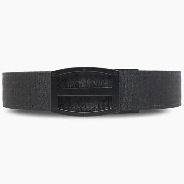 NEXBELT Titan EDC 1.5" Ripstop Core Ratchet Belt Black