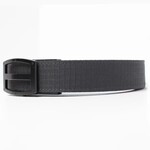 NEXBELT Titan EDC 1.5" Ripstop Core Ratchet Belt Black