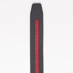 NEXBELT Titan EDC 1.5" Ripstop Core Ratchet Belt Black