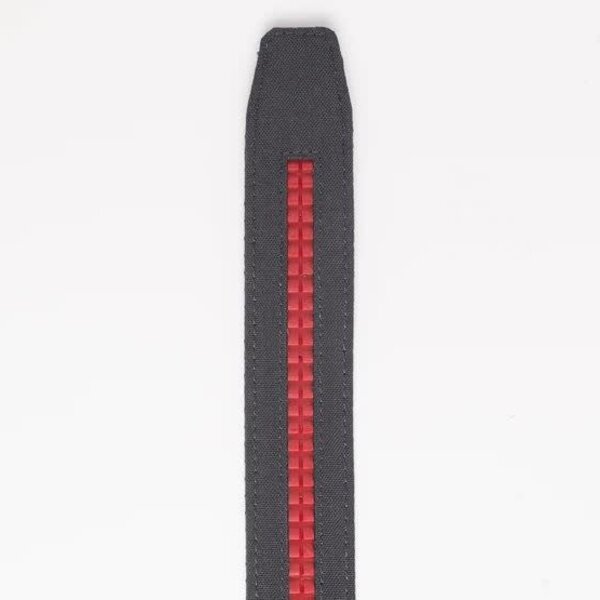 NEXBELT Titan EDC 1.5" Ripstop Core Ratchet Belt Black