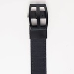 NEXBELT Titan EDC 1.5" Ripstop Core Ratchet Belt Black