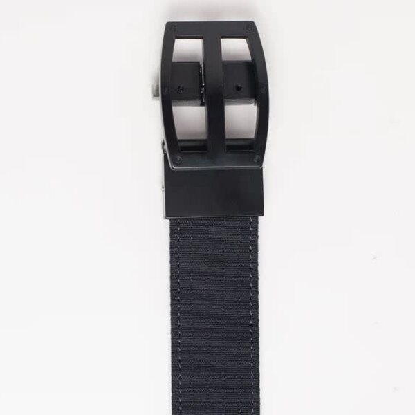 NEXBELT Titan EDC 1.5" Ripstop Core Ratchet Belt Black