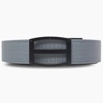 NEXBELT Titan EDC 1.5" Ripstop Core Ratchet Belt Smoke Grey