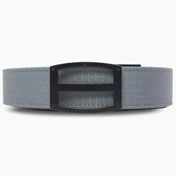 NEXBELT Titan EDC 1.5" Ripstop Core Ratchet Belt Smoke Grey