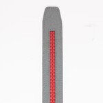 NEXBELT Titan EDC 1.5" Ripstop Core Ratchet Belt Smoke Grey