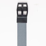 NEXBELT Titan EDC 1.5" Ripstop Core Ratchet Belt Smoke Grey