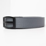 NEXBELT Titan EDC 1.5" Ripstop Core Ratchet Belt Smoke Grey