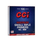 CCI PRIMERS 100ct