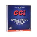 CCI PRIMERS 100ct