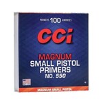 CCI PRIMERS 100ct