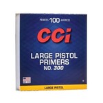CCI PRIMERS 100ct