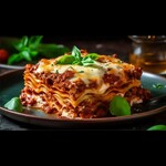 FOUNDATION OUTDOORS Lasagna