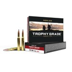 NOSLER 270 Win 150gr Accubond Long Range Trophy Grade 20ct
