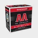 WINCHESTER 12ga 2-3/4" #8 AA Lite-Handicap Target 1oz 25ct