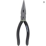 EAGLE CLAW  Long Nose 8" Pliers