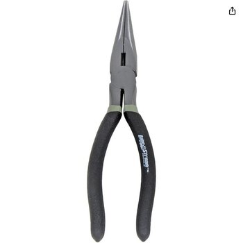 EAGLE CLAW Long Nose 8" Pliers