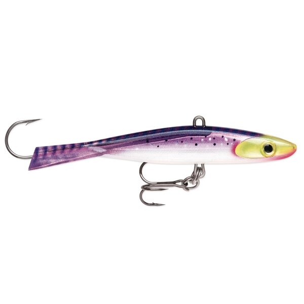 RAPALA Jigging Shadow Rap 3-1/2"