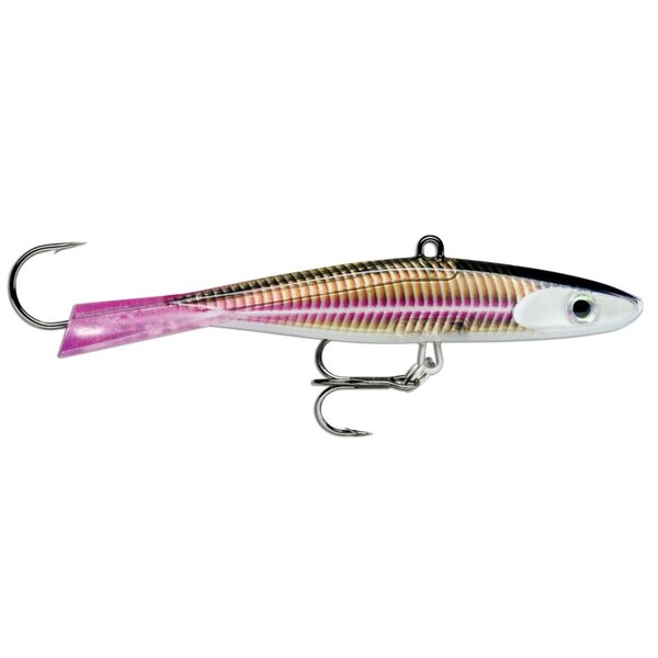 RAPALA Jigging Shadow Rap 3-1/2"