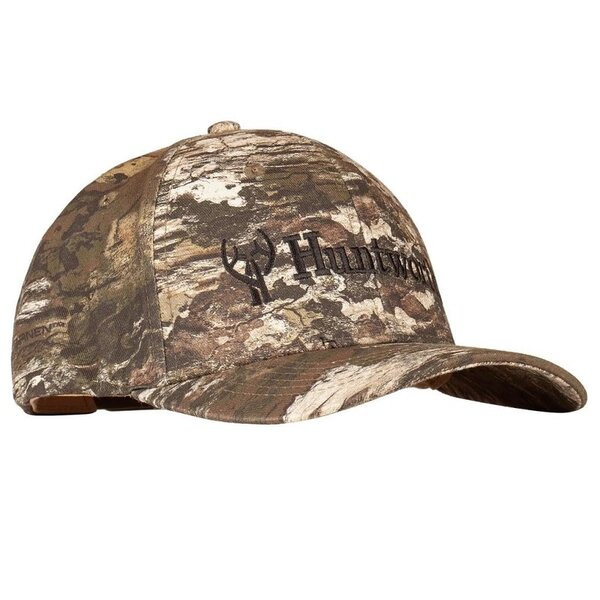 HUNTWORTH Snapback Camo Cap Tarnen