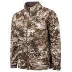 HUNTWORTH Elkins Midweight Windproof Soft Shell Jacket Tarnen