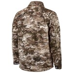 HUNTWORTH Elkins Midweight Windproof Soft Shell Jacket Tarnen