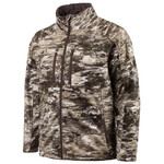 HUNTWORTH Ketchikan Heavyweight Bonded Jacket Tarnen