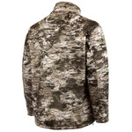 HUNTWORTH Ketchikan Heavyweight Bonded Jacket Tarnen