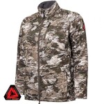 HUNTWORTH Saskatoon Heat Boost Heavyweight Windproof Soft Shell Jacket Tarnen