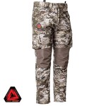 HUNTWORTH Saskatoon Heat Boost Heavyweight Windproof Soft Shell Pants Tarnen