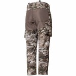 HUNTWORTH Saskatoon Heat Boost Heavyweight Windproof Soft Shell Pants Tarnen