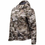 HUNTWORTH Womens Winsted Lightweight Waterproof Tricot Rain Jacket