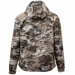 HUNTWORTH Womens Winsted Lightweight Waterproof Tricot Rain Jacket