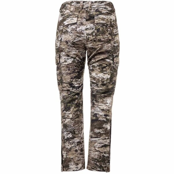 HUNTWORTH Womens Winsted Lightweight Waterproof Tricot Rain Pant