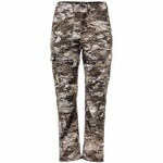 HUNTWORTH Womens Winsted Lightweight Waterproof Tricot Rain Pant