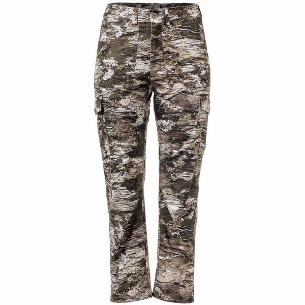 HUNTWORTH Womens Winsted Lightweight Waterproof Tricot Rain Pant