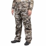 HUNTWORTH Womens Winsted Lightweight Waterproof Tricot Rain Pant