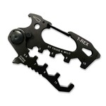 LUCKY JACK  T-Rex Carabiner Multi-Tool