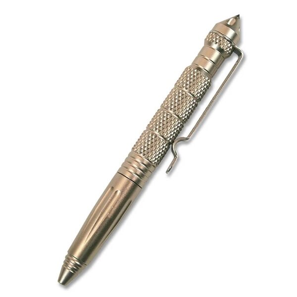 LUCKY JACK Emergency Tactical Pen