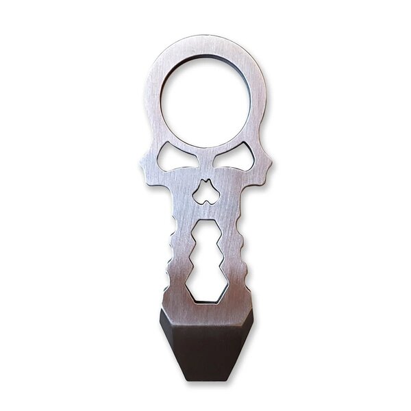LUCKY JACK Bonehead EDC Pry Bar & Bottle Opener
